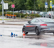 I&scaron;skirtinių bandomųjų važiavimų renginys &bdquo;Mercedes-Benz StarExperience&ldquo;