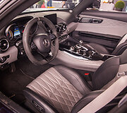 I&scaron;skirtinių bandomųjų važiavimų renginys &bdquo;Mercedes-Benz StarExperience&ldquo;
