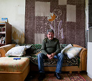 Romualdas Lebedaitis