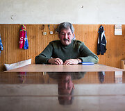 Romualdas Lebedaitis