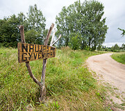 Benamių centras &bdquo;Naujas gyvenimas&ldquo;