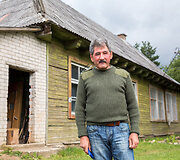 Romualdas Lebedaitis