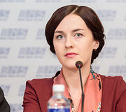 Dovilė Končiak