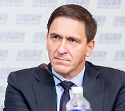 Darius Kreivys