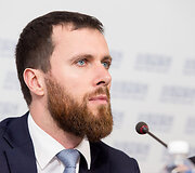 Vaidotas Beniu&scaron;is