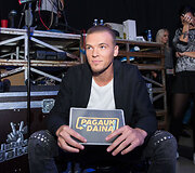 Tadas Juodsnukis