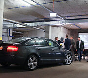 SEB bankas pristatė Automobilių įperkamumo Lietuvoje indeksą