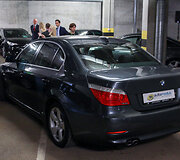 SEB bankas pristatė Automobilių įperkamumo Lietuvoje indeksą