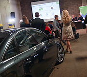 SEB bankas pristatė Automobilių įperkamumo Lietuvoje indeksą