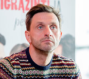Filmo &bdquo;Kaip susigrąžinti ją per 7 dienas&ldquo; spaudos konferencija