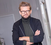 15min studijoje &mdash; Alfas Ivanauskas