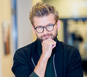 15min studijoje &mdash; Alfas Ivanauskas