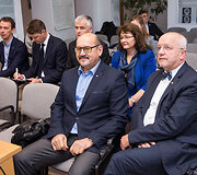 Zenonas Streikus, Juozas Olekas
