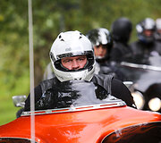 Motociklininkų sezono uždarymas