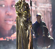 Justė Arlauskaitė-Jazzu