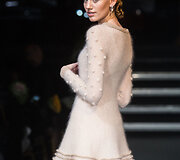  Indros Dovydėnaitės kolekcija &bdquo;Silob mis&ldquo;