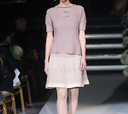  Indros Dovydėnaitės kolekcija &bdquo;Silob mis&ldquo;