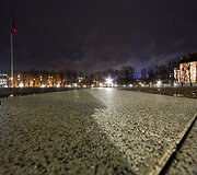 Po rekonstrukcijos atidaryta Luki&scaron;kių aik&scaron;tė