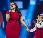 Evelina Sa&scaron;enko