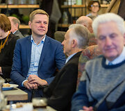 Remigijus &Scaron;ima&scaron;ius