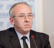 Petras Budvytis
