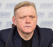 Gintautas Kniuk&scaron;ta