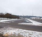 &bdquo;Litexpo&ldquo; automobilių aik&scaron;telės atidarymo renginys.