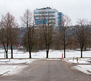 &bdquo;Litexpo&ldquo; automobilių aik&scaron;telės atidarymo renginys.