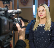 Lietuvos sportininkai buriasi į asociacija
