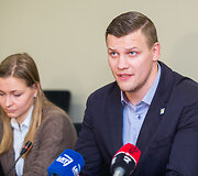 Lietuvos sportininkai buriasi į asociacija