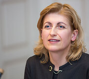 Liana Ruokytė &ndash; Jonsson