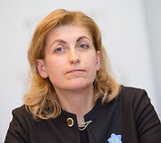 Liana Ruokytė &ndash; Jonsson