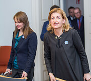 Liana Ruokytė &ndash; Jonsson