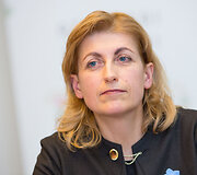 Liana Ruokytė &ndash; Jonsson