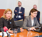 Liana Ruokytė &ndash; Jonsson