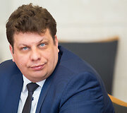 Renaldas Augustinavičius