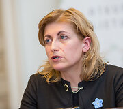 Liana Ruokytė &ndash; Jonsson