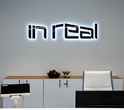&bdquo;Inreal&ldquo; biuras