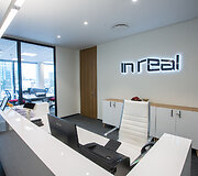 &bdquo;Inreal&ldquo; biuras