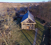 Gintali&scaron;kės &Scaron;v. apa&scaron;talo evangelisto Mato bažnyčia