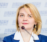 Reda Butkevičiūtė