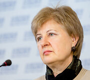 Gražina Vyskupaitienė
