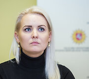 Dorita Visalgienė