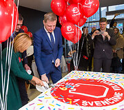 Vilniaus gimtadienis savivaldybėje