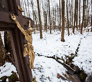 &Scaron;ilėnų mitologinis &scaron;altinis