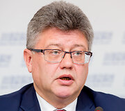Remigijus Lapinskas