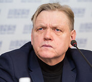 Gintautas Kniuk&scaron;ta