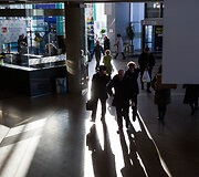 Vilniaus knygų mugė 2018