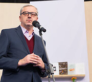Akcijos &bdquo;Metų knygos rinkimai&ldquo; apdovanojimai
