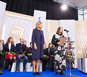 Akcijos &bdquo;Metų knygos rinkimai&ldquo; apdovanojimai